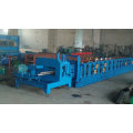 Z Purlin Model Panel Forming Machine